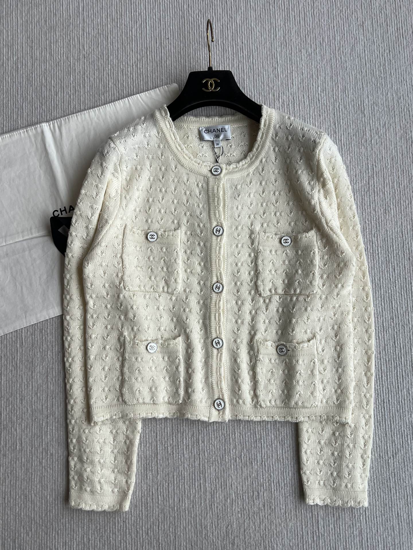 CHANEL