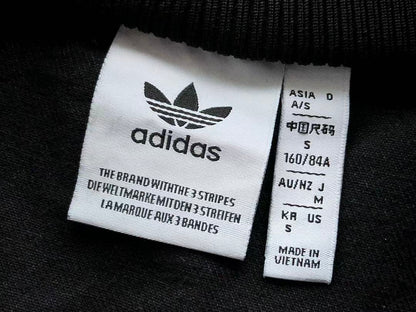 Chaqueta adida$