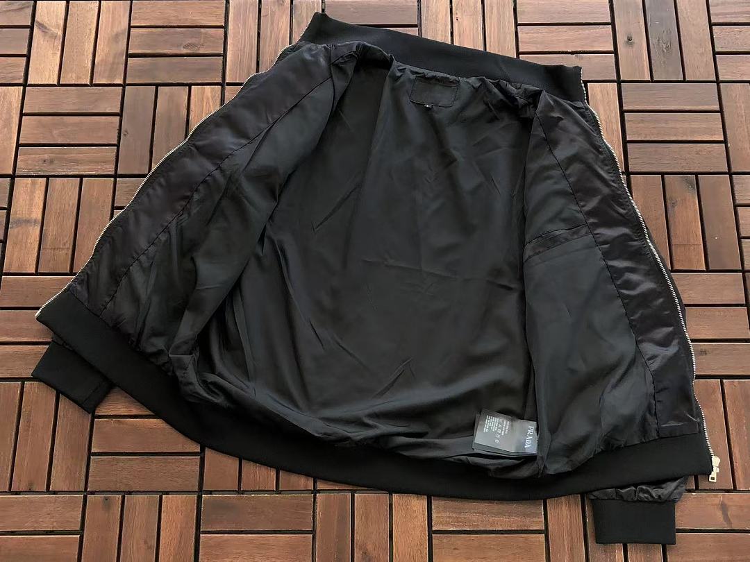 P🔥A🔥A JACKET