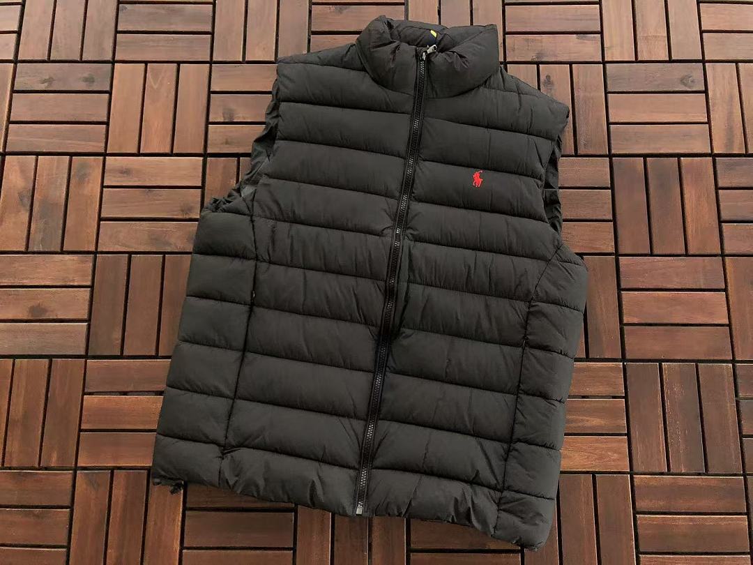 RA🔥PH🔥AU🔥EN COTTON VEST