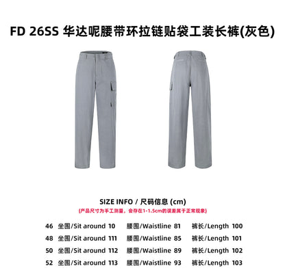 PANTALONES FEND! - 201
