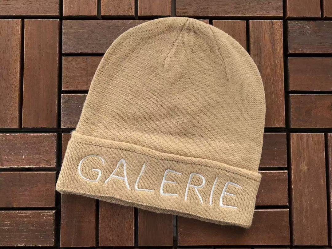 GALLERY DEPT CAP