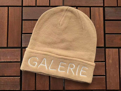 GALLERY DEPT CAP