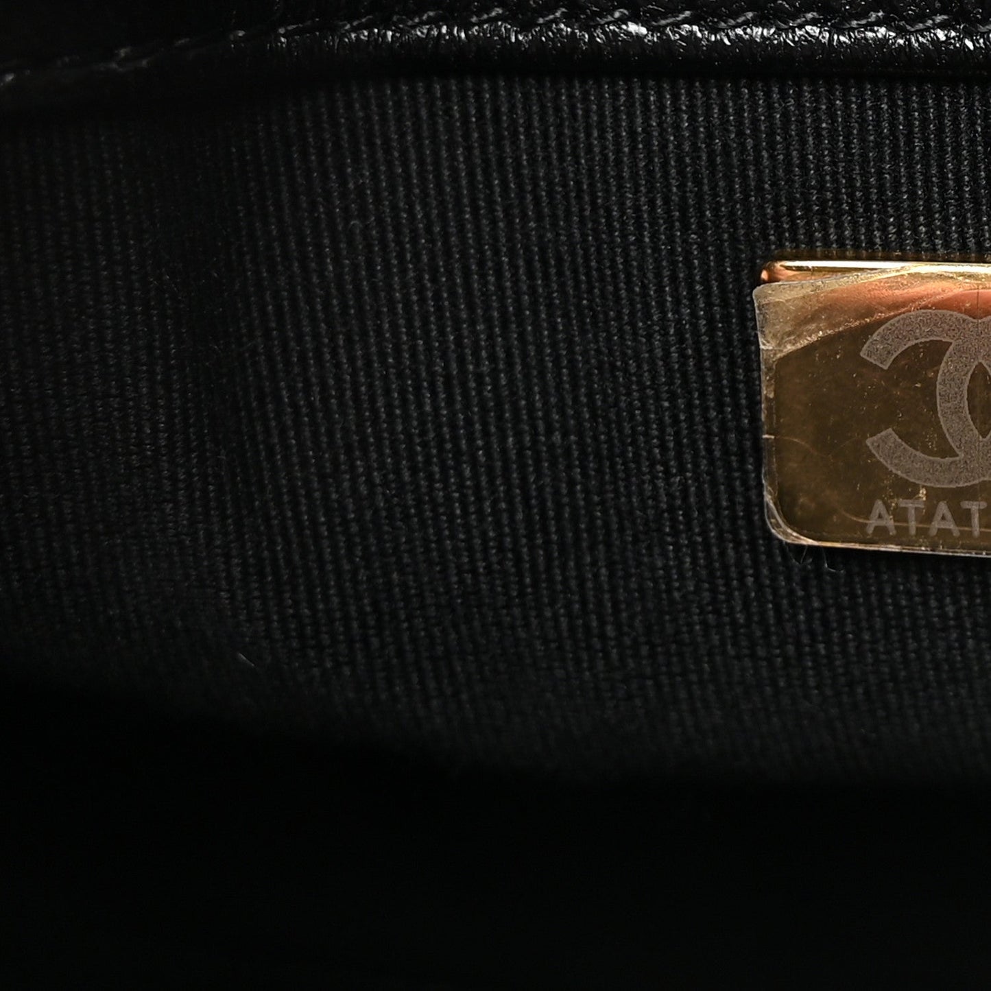 CHANEL