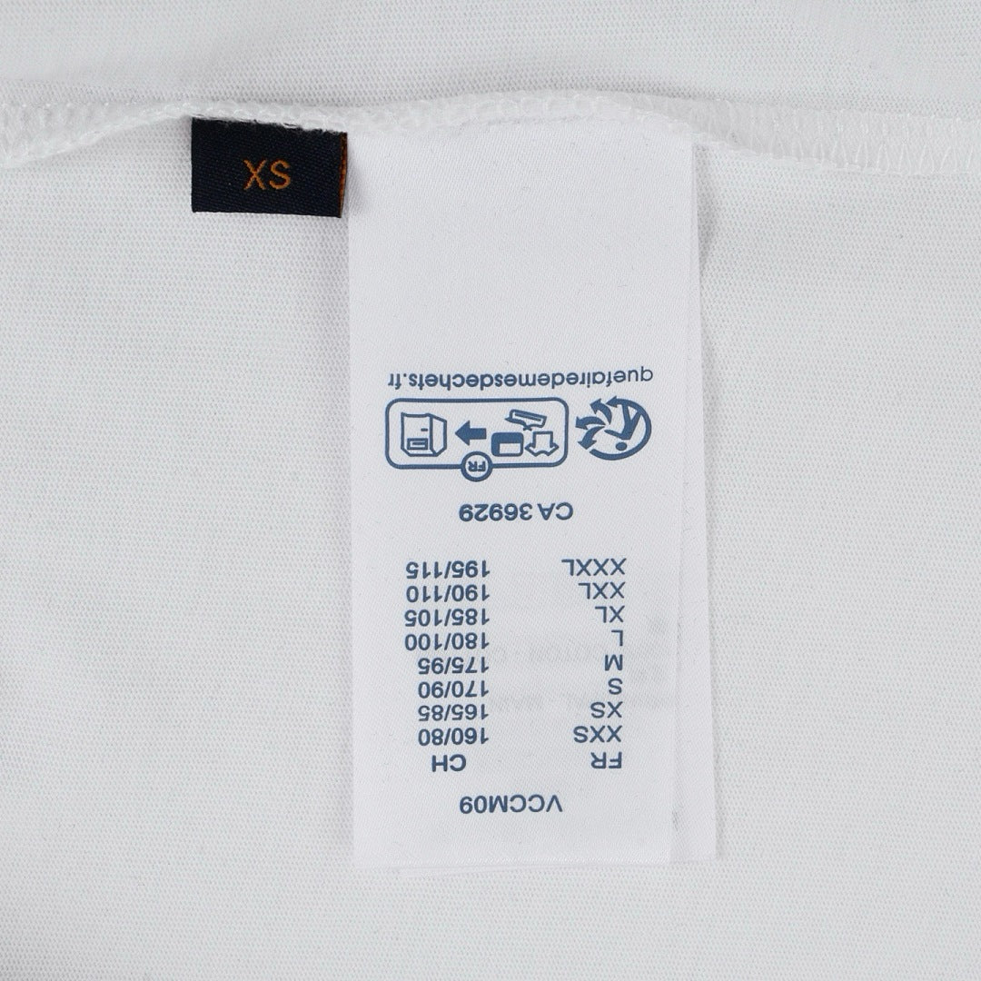 CAMISETA LV - 25