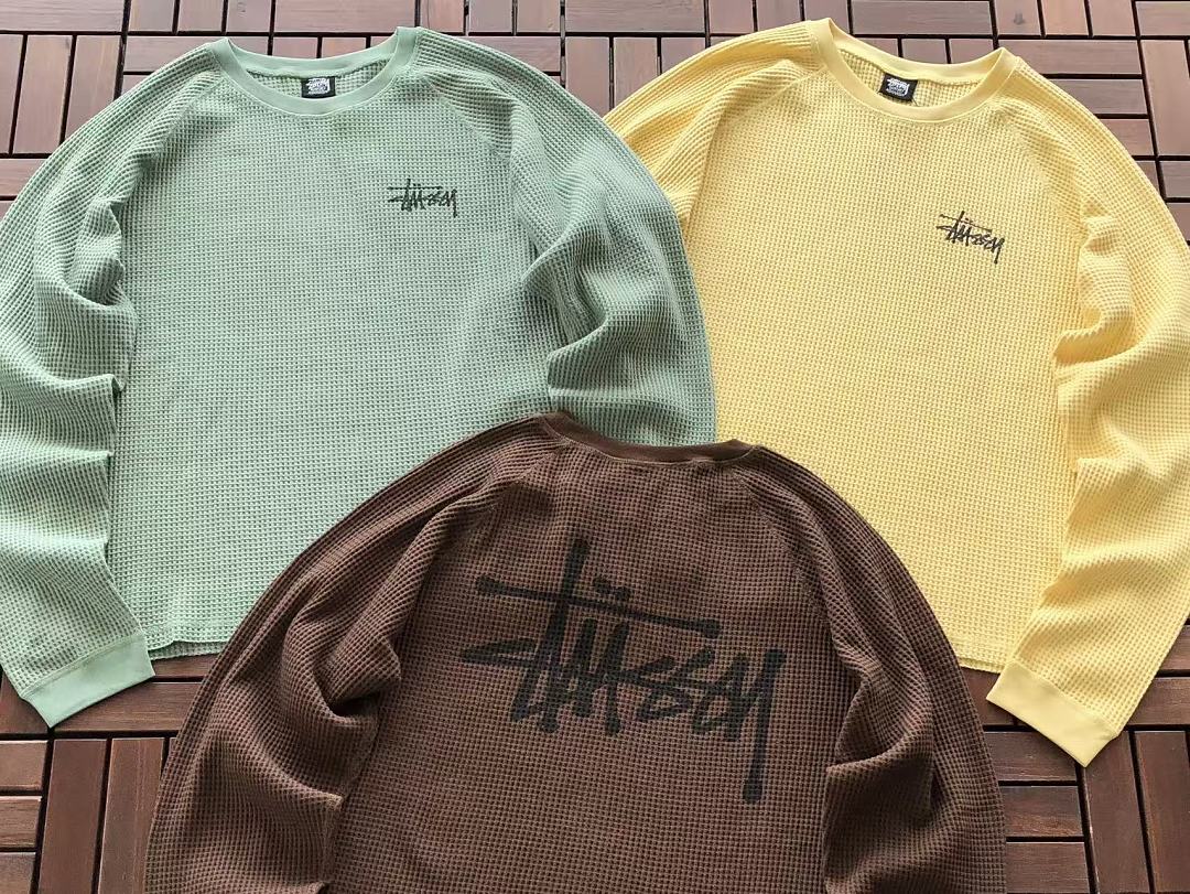 ST🔥S🔥Y LONG-SLEEVE