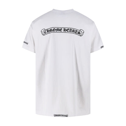 CAMISETA CHROME HEARTZ - 12