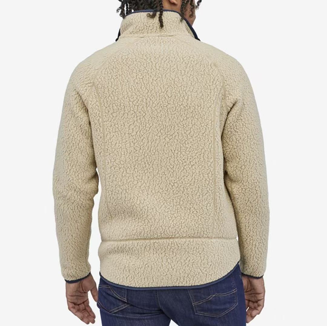 P🔥TAG🔥N🔥A JACKET FLEECE