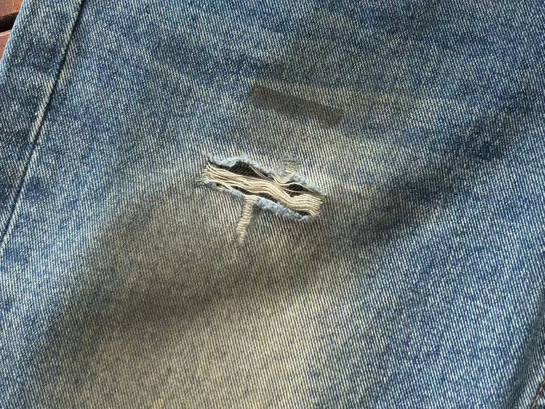 E.R.D JEANS