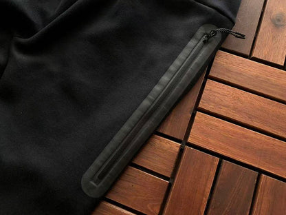 TF 2025 HV0949-010 zip-up coat HV0959-010 pants