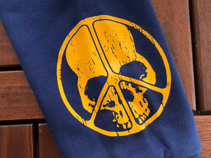 VINTAGE HOODIE