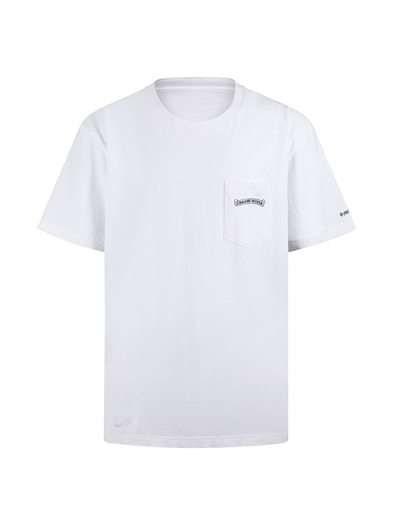 CAMISETA CHROME HEARTZ - 55