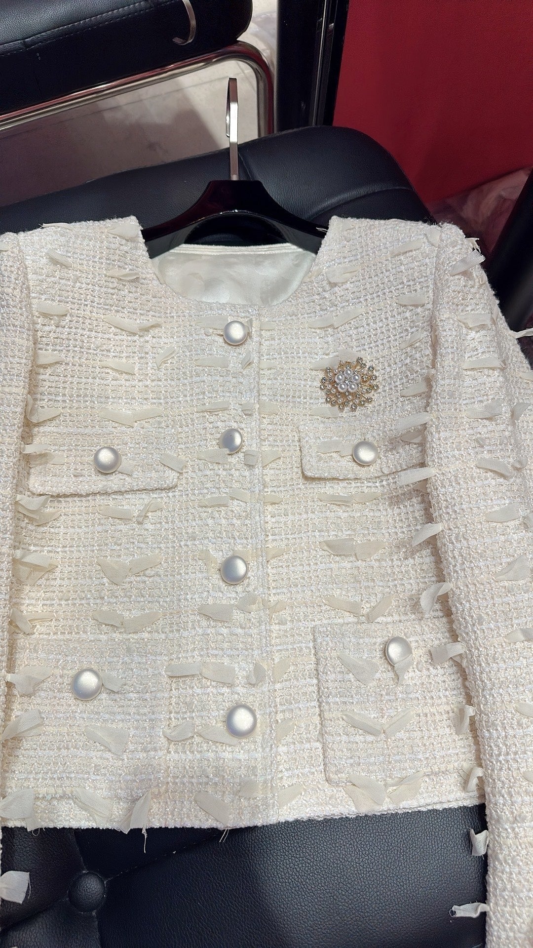 CHANEL