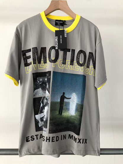 M🔥🔥ED E🔥🔥TI🔥N T-SHIRT