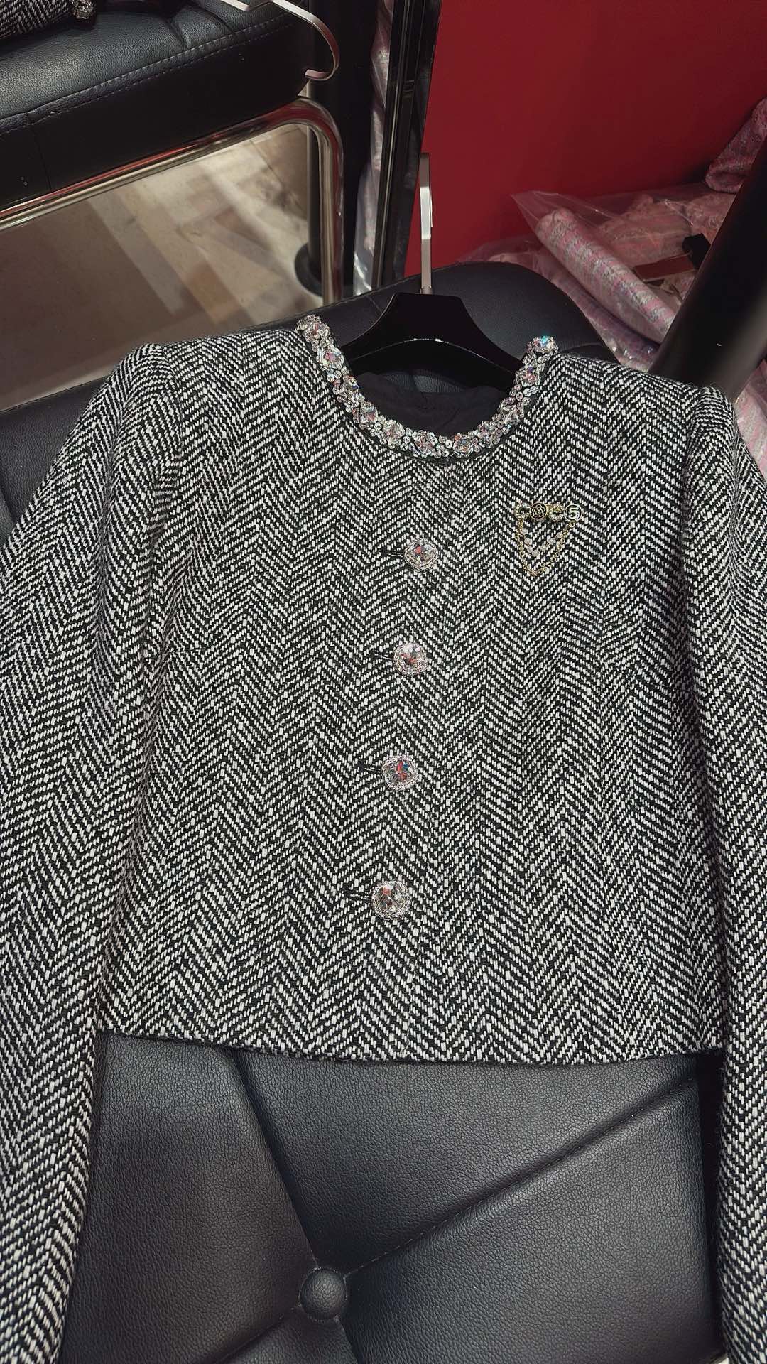 CHANEL