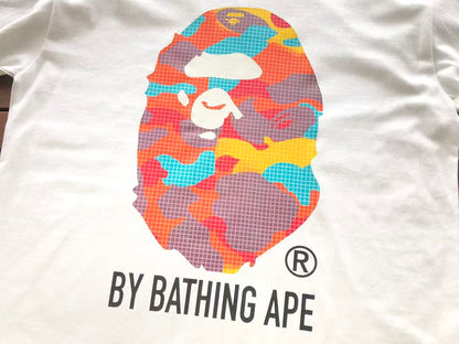 BAPE LONG-SLEEVE