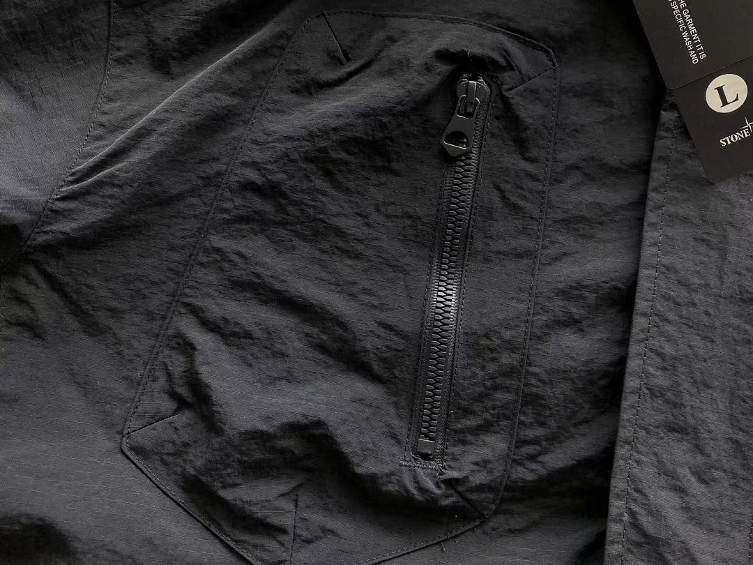 ST🔥🔥E JACKET