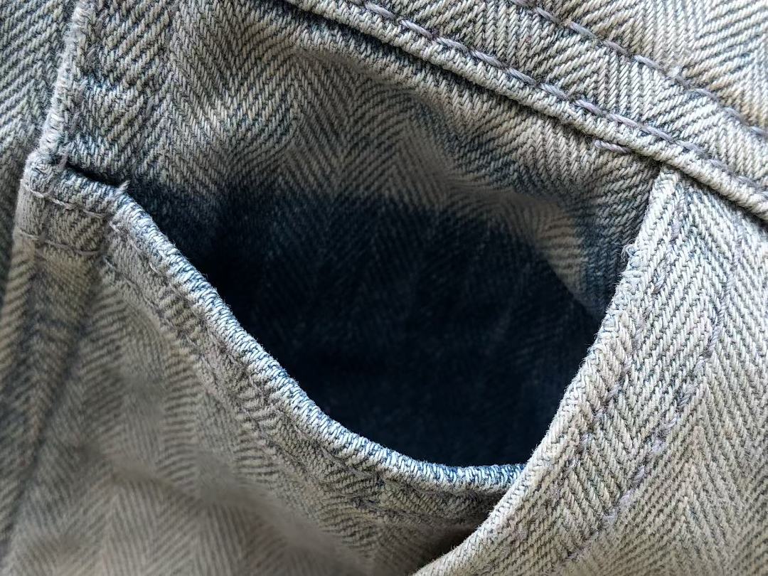 E.R.D JEANS