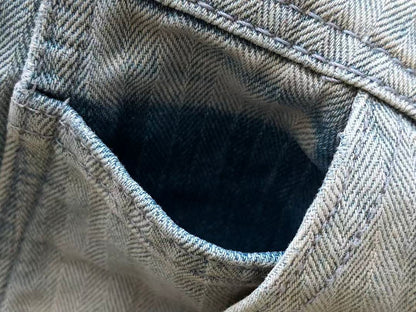 E.R.D JEANS
