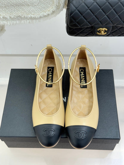 CHANEL