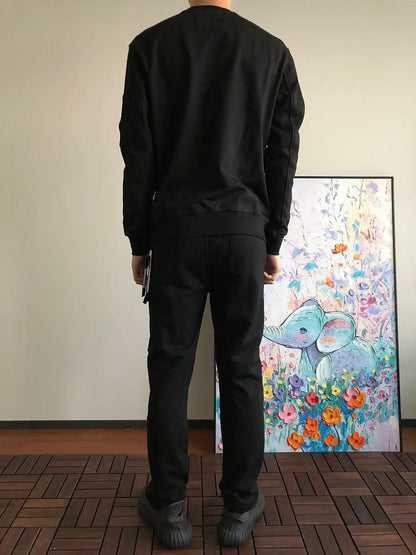 C.P. SWEATER