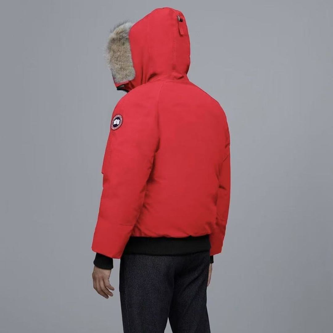 C🔥N🔥🔥A G🔥🔥🔥E DOWN JACKET