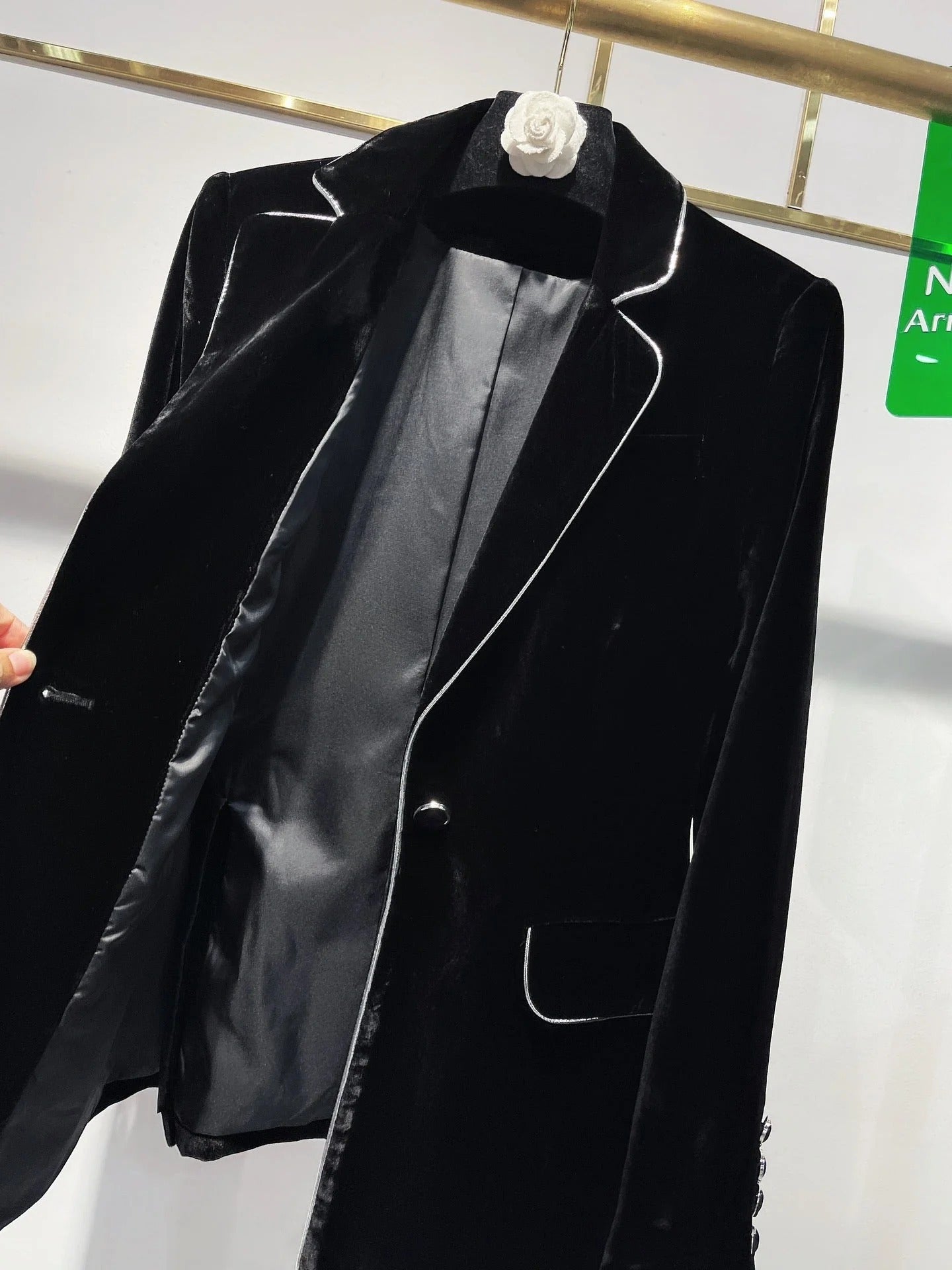 Saint Laurent