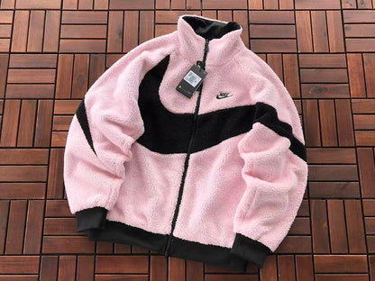 N🔥K🔥 JACKET FLEECE