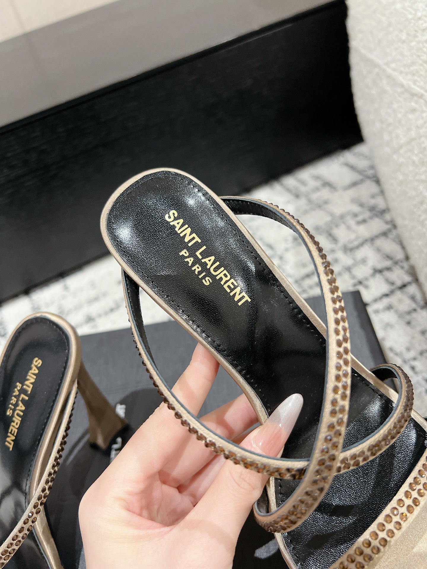 Saint Laurent
