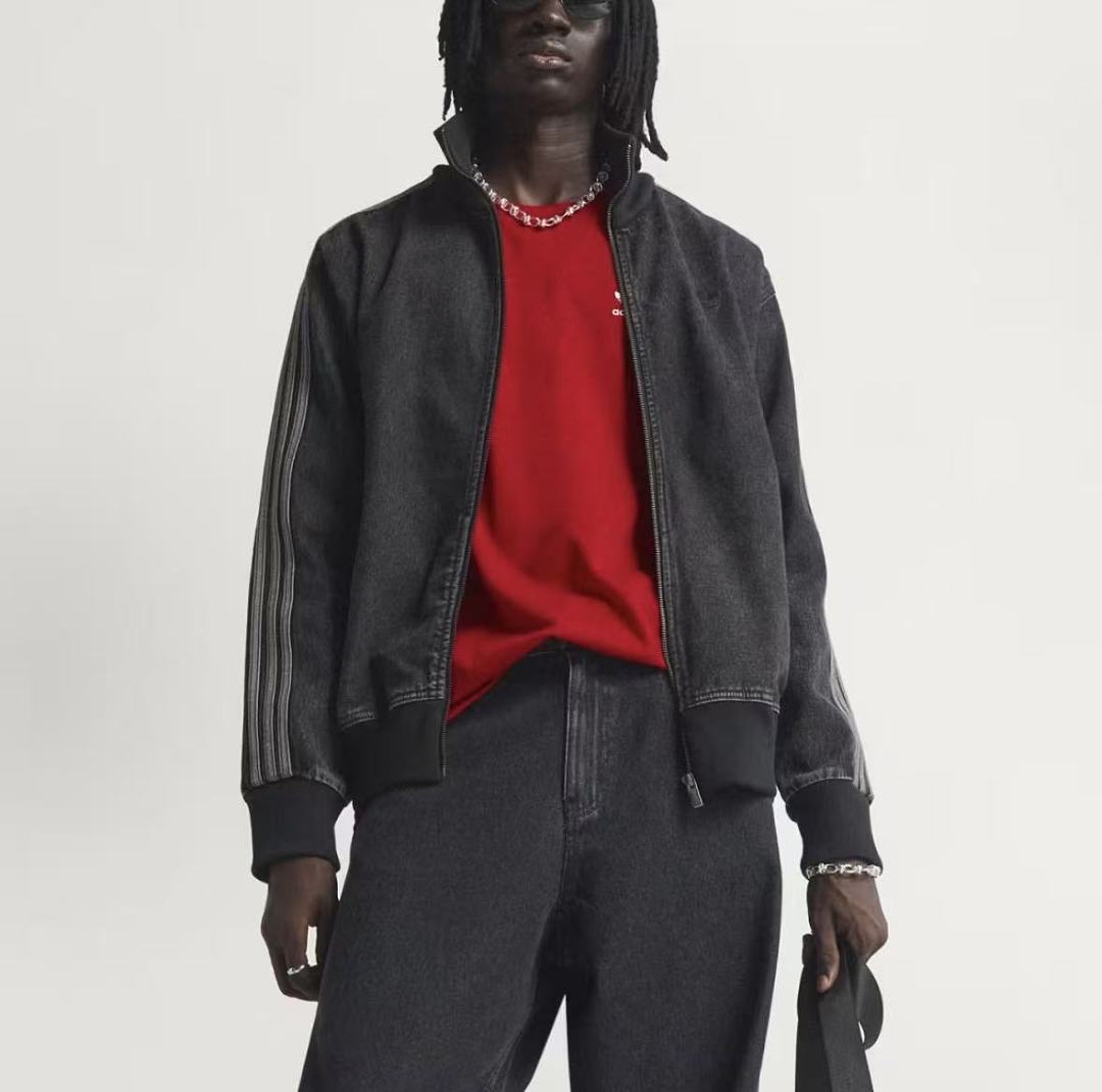 TOP ￥ 268 PANTS ￥ 258 🔥DI🔥AS JACKET JEANS