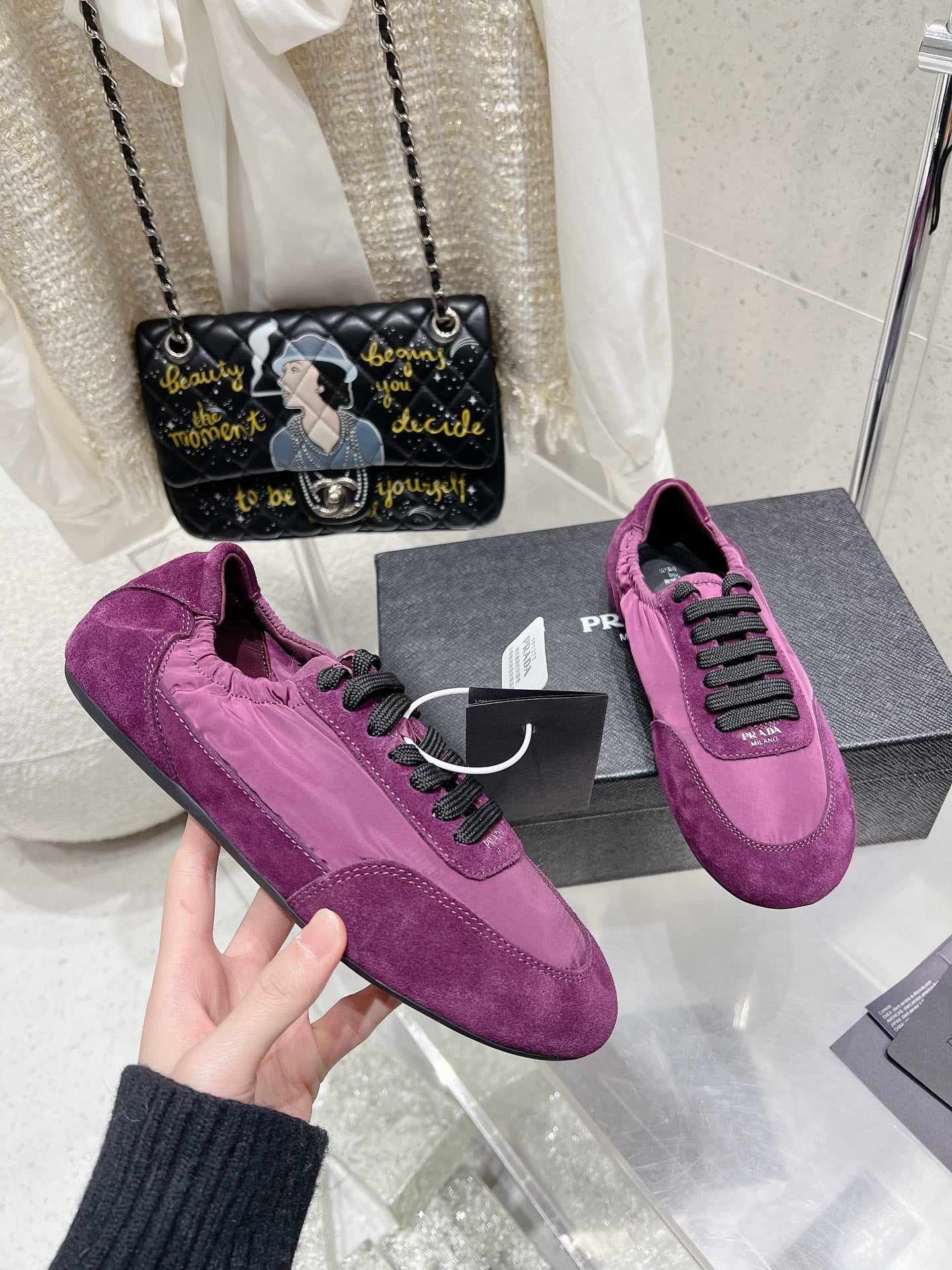 Prada