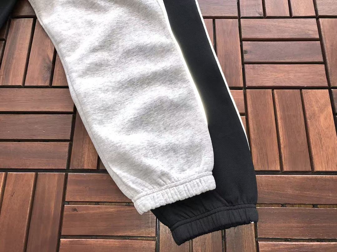 TOP￥~ 135 PANTS ￥~ 159 N🔥C🔥A & N🔥K🔥SWEATER TROUSERS