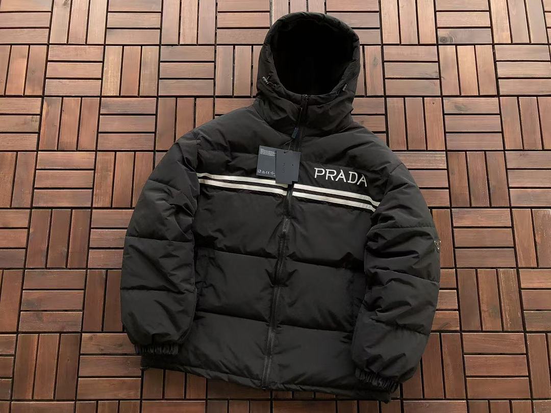 P🔥A🔥A COTTON JACKET