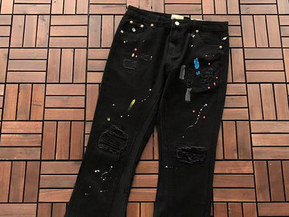 GALLERY DEPT JEANS