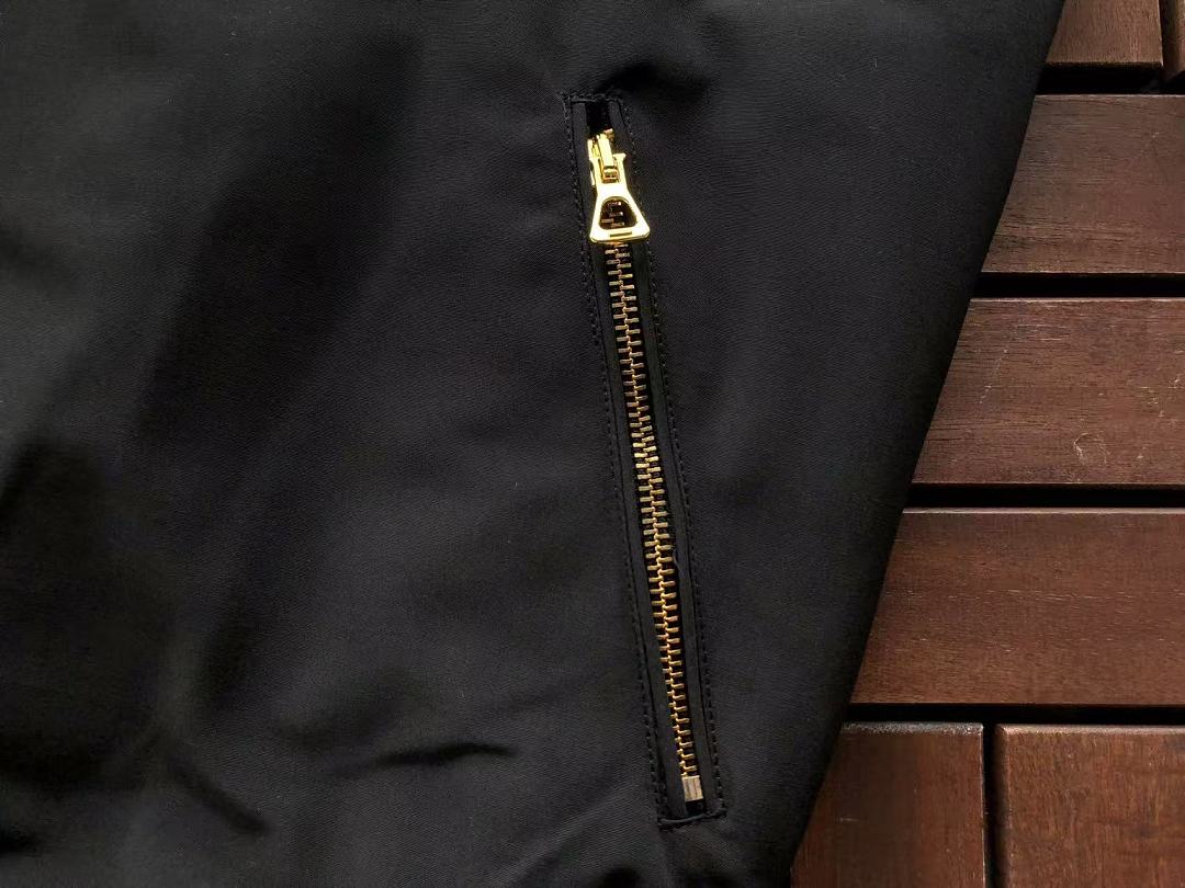 G🔥C🔥I JACKET