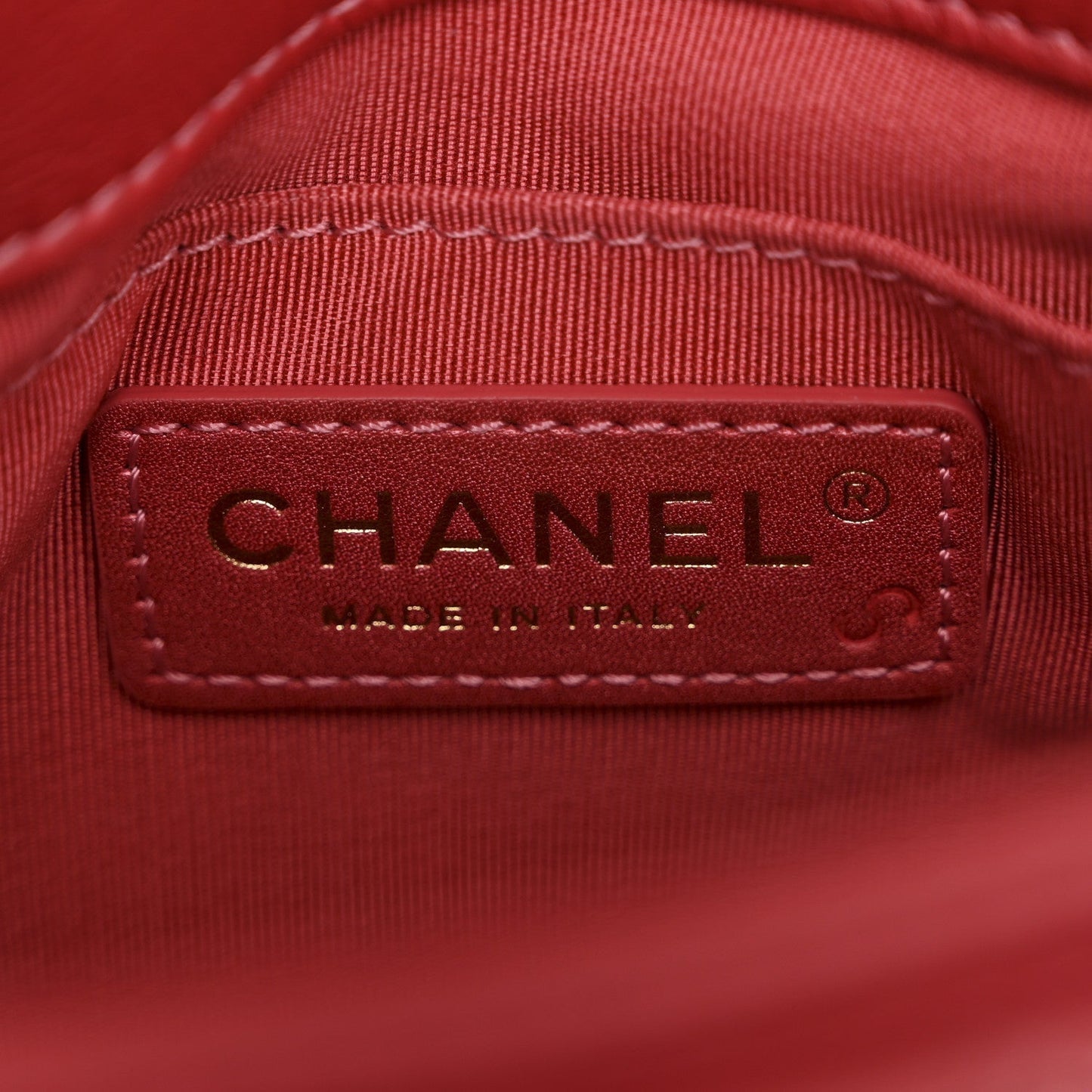 CHANEL