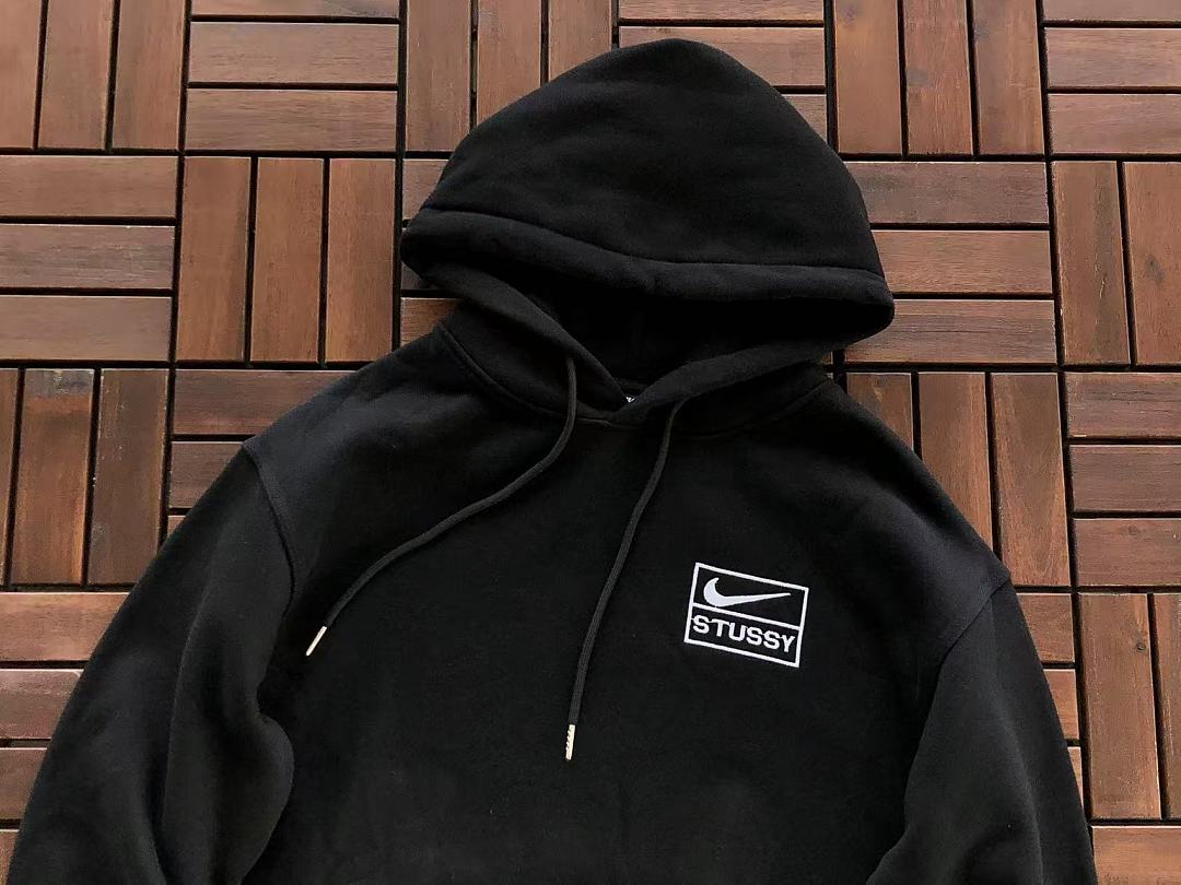 TOP PANTS N🔥K🔥& ST🔥S🔥Y HOODIE TROUSERS FLEECE