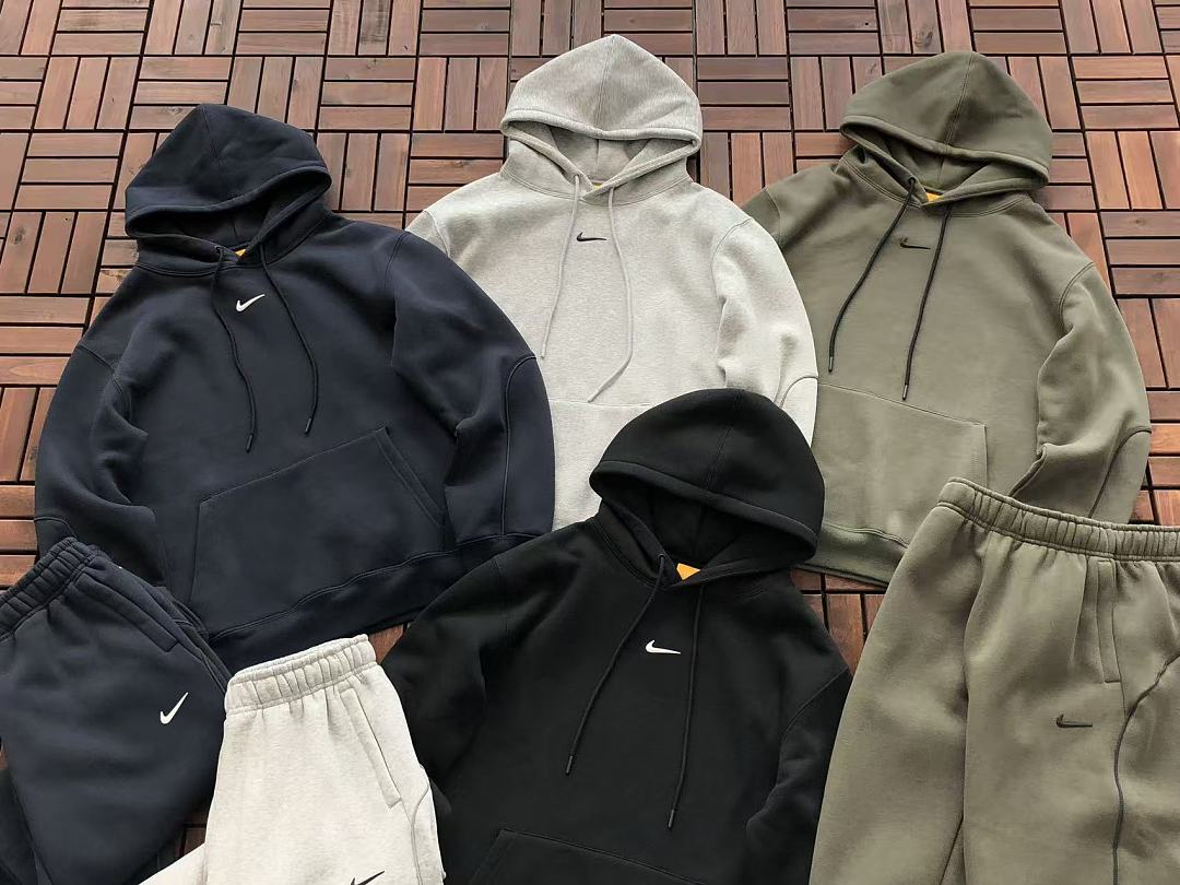 TOP ￥ 199 PANTS ￥ 195 N🔥C🔥A & N🔥K🔥HOODIE TROUSERS FLEECE