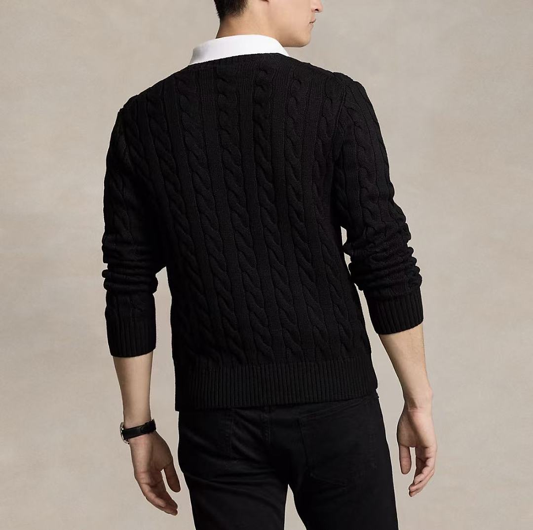 RA🔥PH🔥AU🔥EN SWEATER