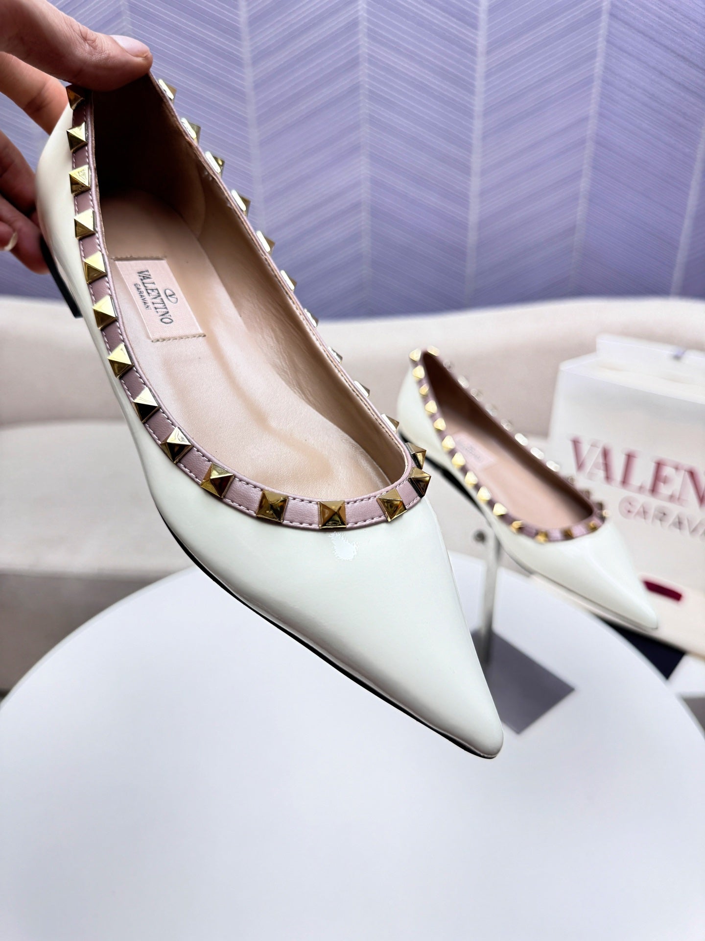 Valentino