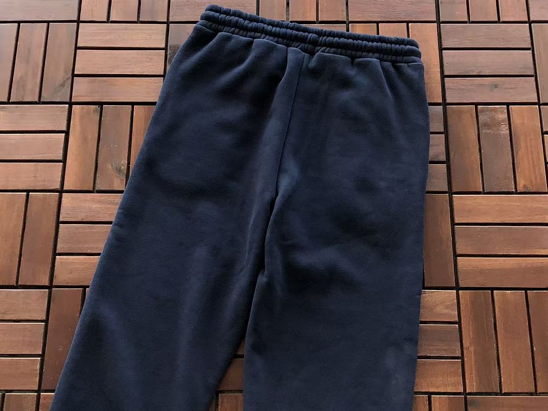 TOP￥~129 PANTS￥~115 N🔥K🔥& ST🔥S🔥Y HOODIE TROUSERS FLEECE