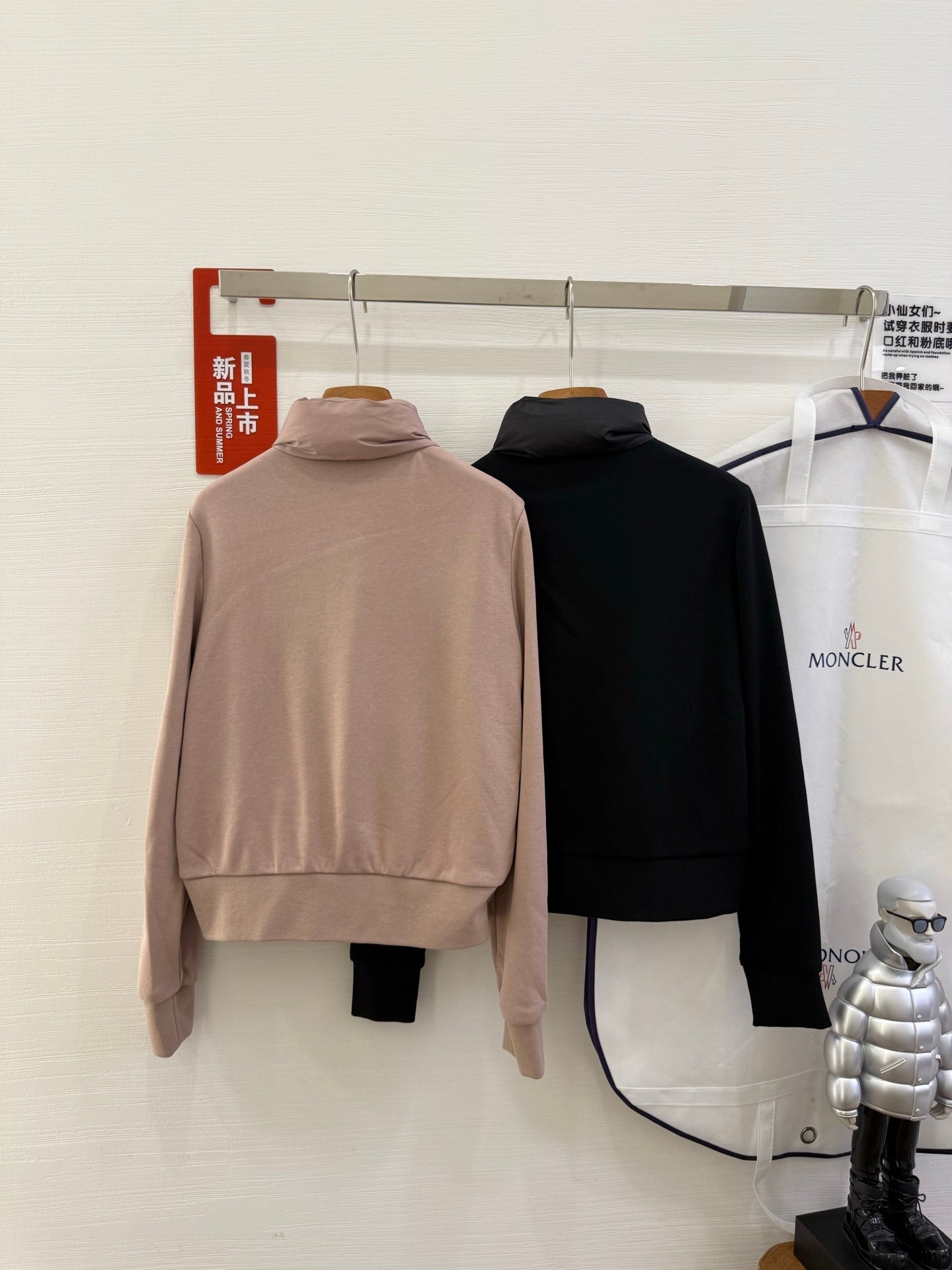 Moncler