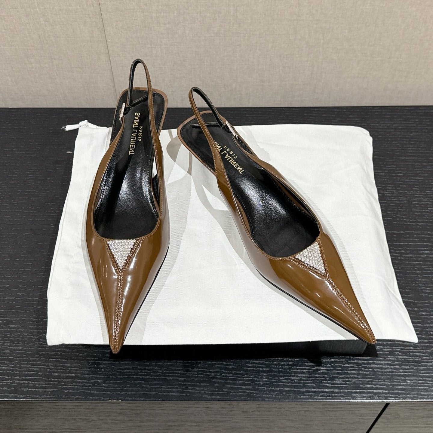 Saint Laurent