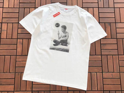 S🔥P🔥E🔥E & LARRY CLARK T-SHIRT