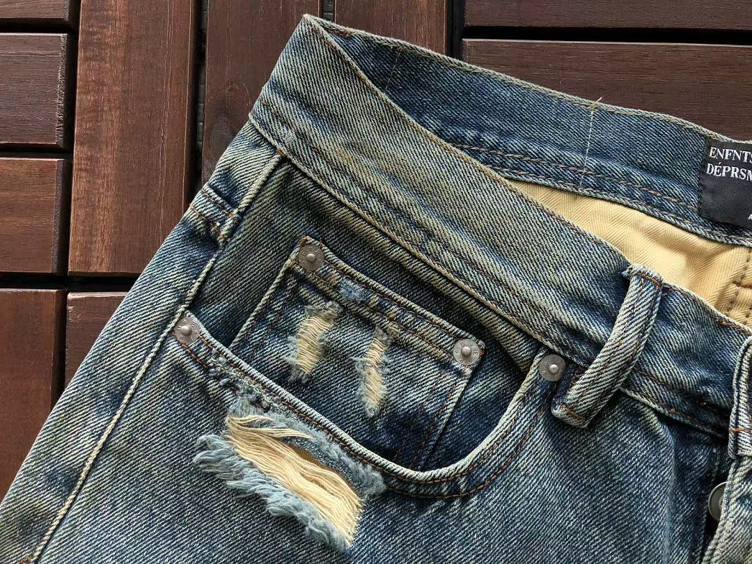 E.R.D JEANS