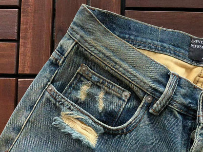 E.R.D JEANS