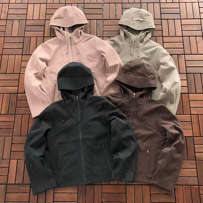 L🔥🔥UL🔥M🔥N JACKET WOMAN