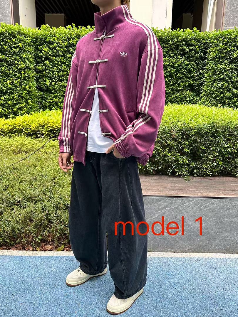 🔥husky11🔥~ adidas Originals CTT 3.1 Soft Jacket