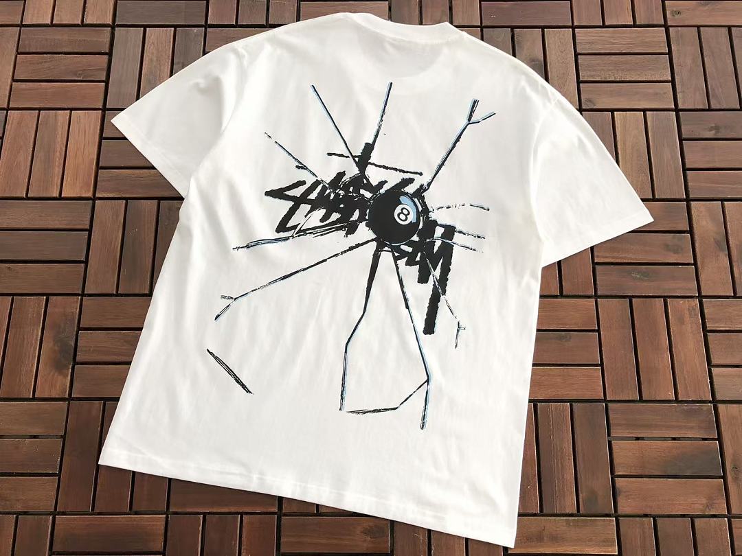 ST🔥S🔥Y T-SHIRT