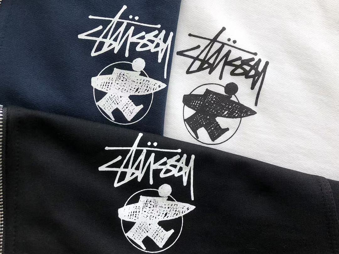 ST🔥S🔥Y HOODIE